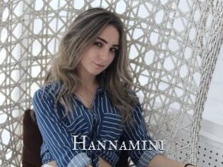 Hannamini