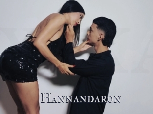 hannandaron Xxx Amateur