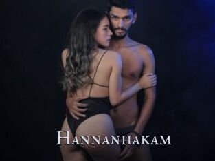Hannanhakam