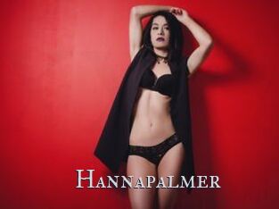 Hannapalmer