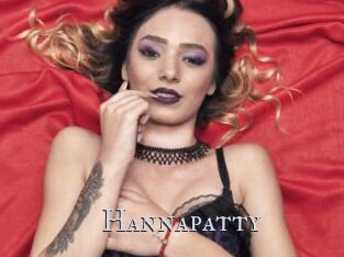 Hannapatty