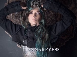 Hannareyess
