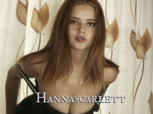Hannascarlett