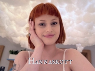 Hannaskott