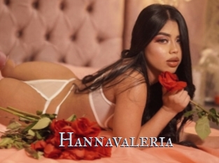hannavaleria Xxx Amateur