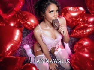 hannawalk Xxx Amateur