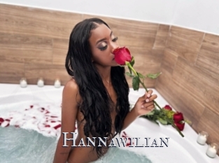 Hannawilian