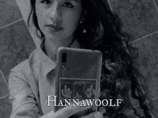 Hannawoolf