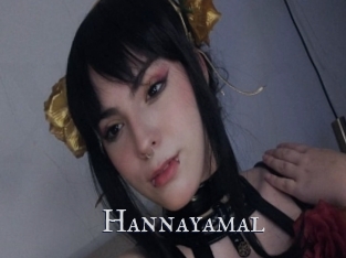 Hannayamal