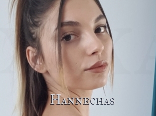 Hannechas