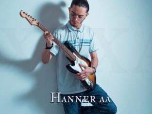 hanner_aa Xxx Amateur