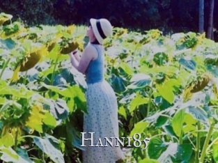 hanni85 Xxx Amateur