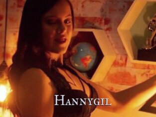 Hannygil