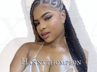 hannythompson Xxx Amateur