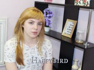 Happybird