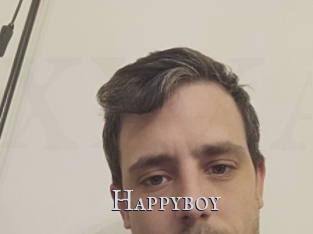 Happyboy