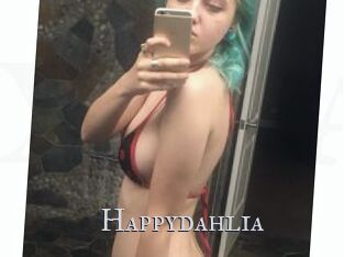Happydahlia
