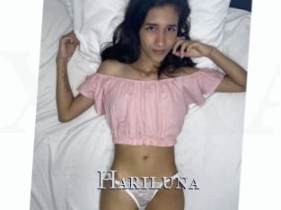 Hariluna