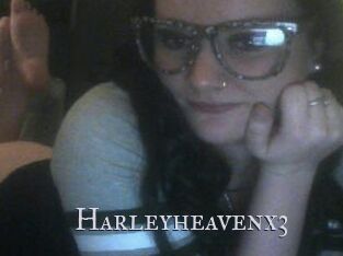 Harleyheavenx3