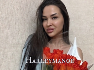 Harleymanoe