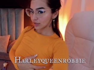 Harleyqueenrobbie