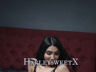 HarleysweetX