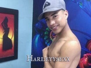 Harleyysexx