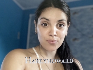 Harlyhoward