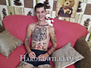 Haroldwilliams