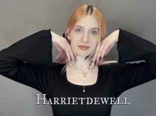 Harrietdewell