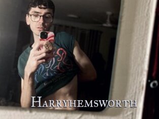 Harryhemsworth