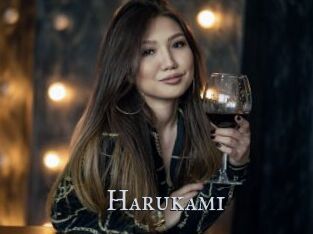Harukami