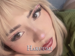 haruumi Xxx Amateur