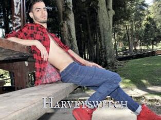 Harveyswitch