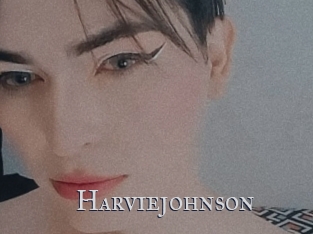 Harviejohnson