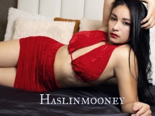 Haslinmooney