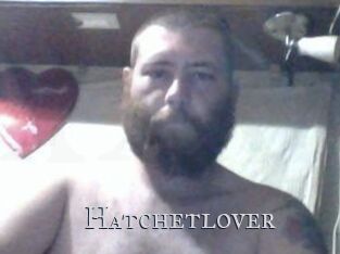 Hatchetlover