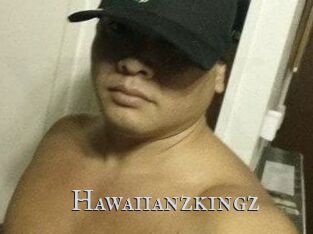 Hawaiianzkingz