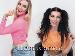 Hazelandleelo