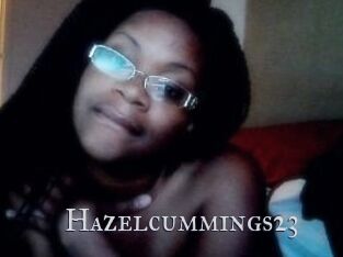 Hazelcummings23