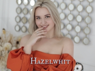Hazelwhit