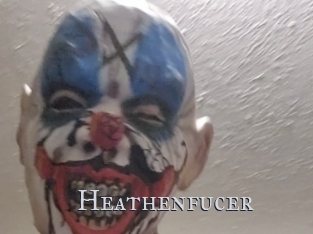 Heathenfucer