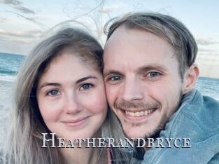 Heatherandbryce