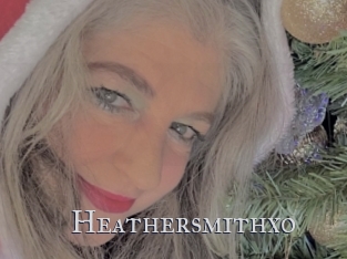 heathersmithxo Xxx Amateur