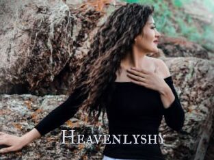 Heavenlyshy