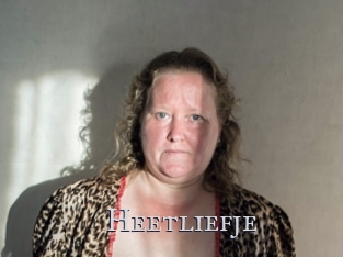 Heetliefje