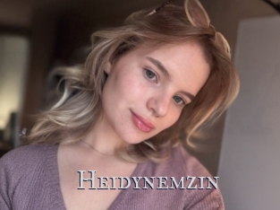 heidynemzin Xxx Amateur