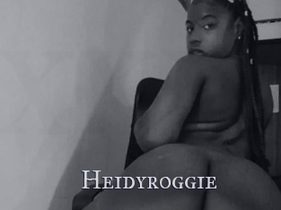 Heidyroggie