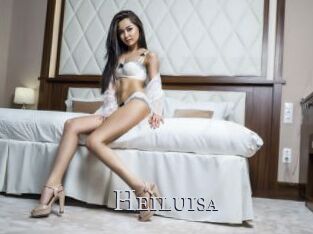Heiluisa