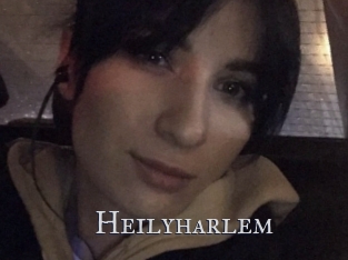 Heilyharlem